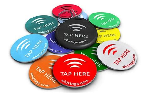 what kind of nfc tags can i write blackberry|app to write NFC tags with simple comm.